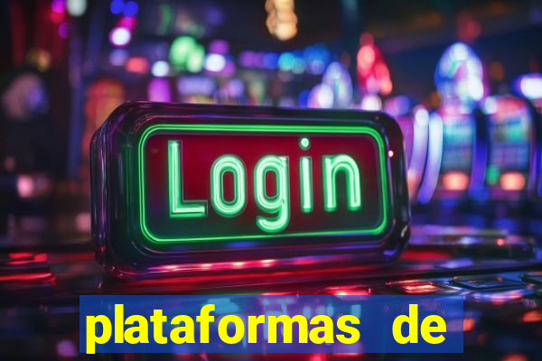 plataformas de jogos que pagam bem